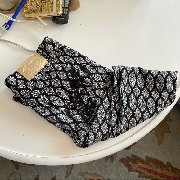 Custo Barcelona velour patterned skinnies - Picture 2 of 14